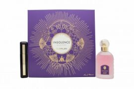 Guerlain Insolence Edt 50Ml + Cils D'Enfer Mascara + Pouch 3346470134263 (GN013426)