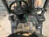 Nissan 1.8 Tonne Forklift, Model: L01A18JU, Counter Balance, LPG - 4