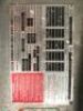 Nissan 1.8 Tonne Forklift, Model: L01A18JU, Counter Balance, LPG - 6