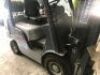 Nissan 1.8 Tonne Forklift, Model: L01A18JU, Counter Balance, LPG - 7