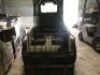 Bobcat Skid Steer Wheeled Loader, Model: 763, Build date: 2002, Hours: 4401 - 2