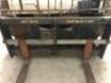 Bobcat Skid Steer Wheeled Loader, Model: 763, Build date: 2002, Hours: 4401 - 3