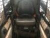 Bobcat Skid Steer Wheeled Loader, Model: 763, Build date: 2002, Hours: 4401 - 6