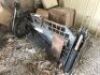 Bobcat Skid Steer Wheeled Loader, Model: 763, Build date: 2002, Hours: 4401 - 8