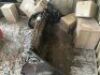 Bobcat Skid Steer Wheeled Loader, Model: 763, Build date: 2002, Hours: 4401 - 9