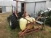 Massey Ferguson Tractor - 2