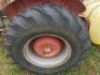 Massey Ferguson Tractor - 9