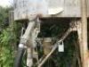 Fuel Tank, Unleaded, approx 400 litre - 2