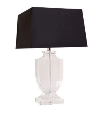 Guild Table Lamp