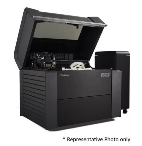 2017 Stratasys Connex1 Objet500 Professional 3D Printer