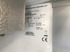 Thermo Scientific Revco Laboratory refrigerator, -30 degrees Model ULT430W - 3