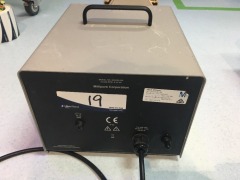 Millipore XX80EL230 Easy Load Peristaltic Pump *RESERVE MET* - 4