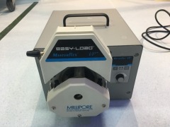 Millipore XX80EL230 Easy Load Peristaltic Pump *RESERVE MET*