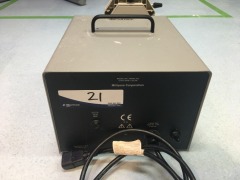 Millipore XX80EL230 Easy Load Peristaltic Pump *RESERVE MET* - 4