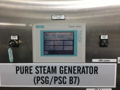 2013 Stilmas PGS100 Pure Steam Generator - 3