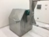 **SOLD** Tanner Engineering Hydraulic Blender with 13x Mobile Stainless Steel intermediate bulk containers - 4