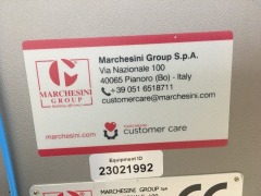2006 Marchesini MS 703 Blister Counter - 11