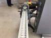 *SOLD* Various length plastic slat belt conveyors, 60mm W - 5