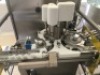 **SOLD** 2006 Marchesini ML 657 Tube Capper - 2