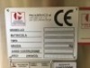 ** SOLD ** 2006 Marchesini PS 160 Rotating Table - 4