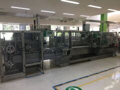 *SOLD* 2002 Marchesini MB451 Blister Packer Machine - 2