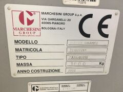 *SOLD* 2002 Marchesini MB451 Blister Packer Machine - 4
