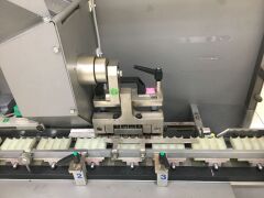 *SOLD* 2002 Marchesini MB451 Blister Packer Machine - 6