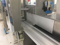 *SOLD* 2002 Marchesini MB451 Blister Packer Machine - 10