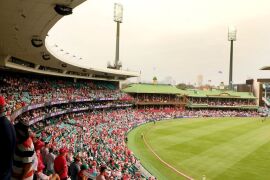 Win a NRMA Insurance Pink Test 2023 experience at the Sydney Cricket Ground for four - 3
