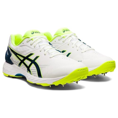 Alex Carey signed ASICS - Not Out shoes - Vodafone Ashes Pink Test 2022