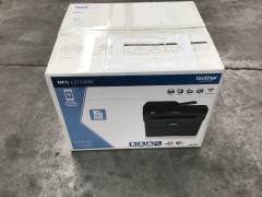 Brother, mono laser printer, Mfc-l2713dw - 2