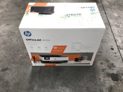 Hp Officejet 8012e AIO printer mfc - 2