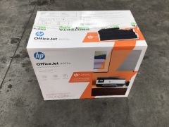Hp Officejet 8012e AIO printer mfc - 3