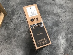 LG 27" IPS Full HD Display Monitor (LG27MP400) - 3