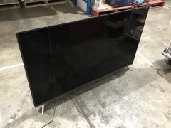 TCL HDTV Model 65P4USM