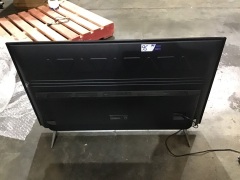 AVA HDTV Model 50UF1 - 2