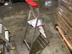 Bailey Step Ladder 1.36 m - 3