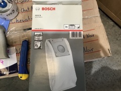 Set of 2x Bosch Ventaro Bags (3pack each box) - 2