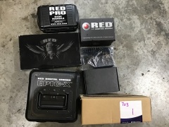Red Dragon 6K Epic-X Digital Cinema - 4