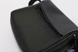Louis Vuitton Ardoise Taiga Taimyr Messenger Bag - 2