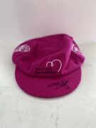 Josh Inglis Australian Team Signed Pink Baggy - 2