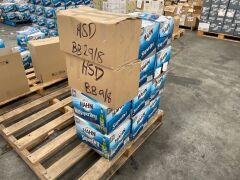 Hahn Super Dry Bottles 330ml 4 x Cases of 24 (96 x 330ml bottles per lot) (BB 29.8.22) - 4