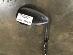 TaylorMade Wedge RH 56 - 2