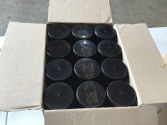 Box of 12 x Series 500 engine degreaser. Please refer to images of items. - 2