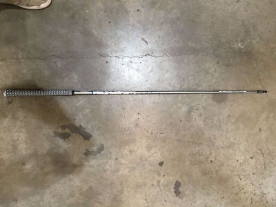 TaylorMade Helium Driver Shaft only, 5F3 Carbon Fiber