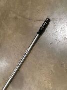 TaylorMade Helium Driver Shaft only, 5F3 Carbon Fiber - 3