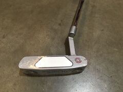 Odyssey White Hot OG Putter, RH - 2