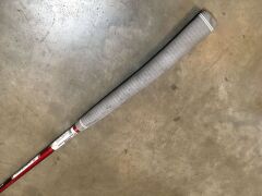 Odyssey White Hot OG Putter, RH - 3