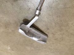 Odyssey White Hot OG Putter, RH - 4