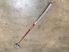 Odyssey White Hot OG Putter, RH - 5